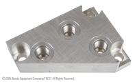 KU50660   Hydraulic Adapter Plate Kit---Replaces HV4905